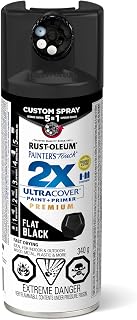 Painter's Touch 2X Dial Cap Gloss White 340 g