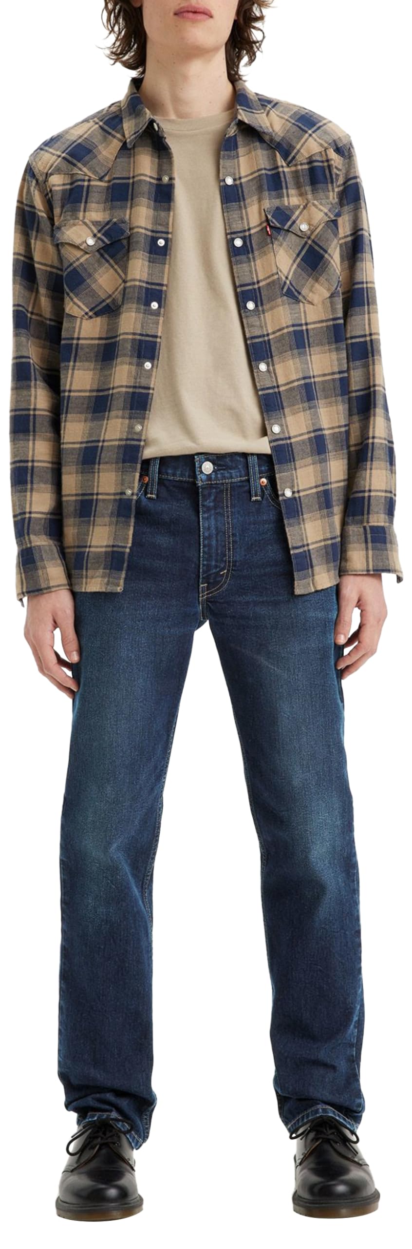 Levi's Men's Jeans 511 Slim