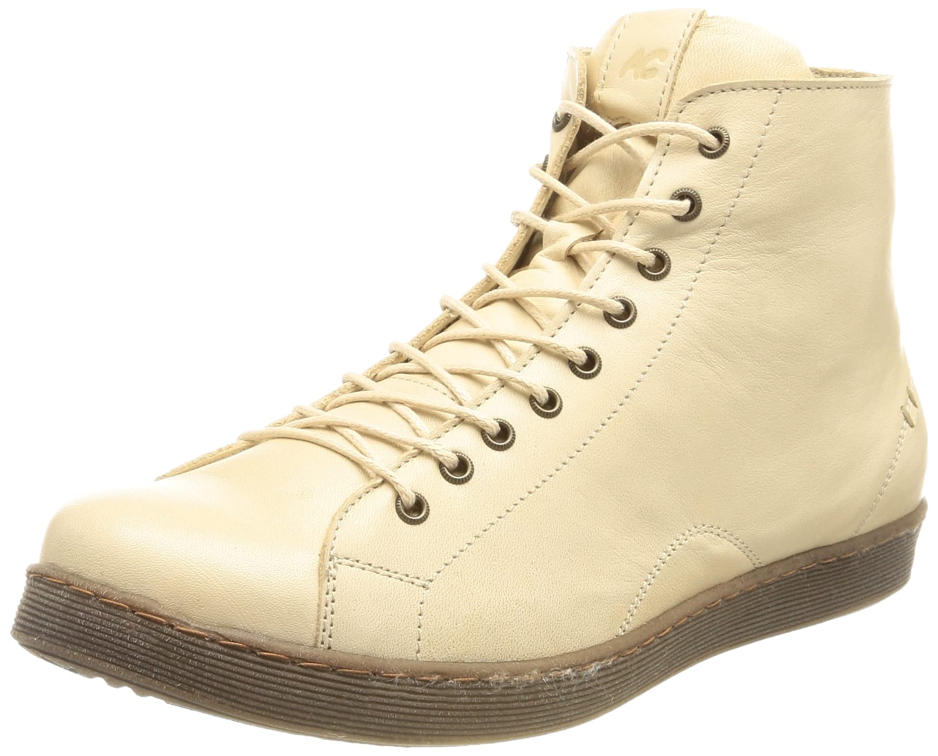 Andrea Conti Women's Trainers Sneaker
