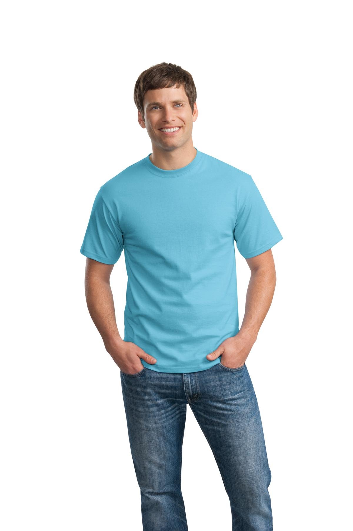 5250T Hanes Men's Authentic-T T-Shirt