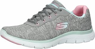 Flex Appeal 4.0 - Fresh Move Gymnastics Shoe Women's