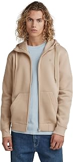 G-STAR Premium Core Hooded Sweater Sudadera Hombre