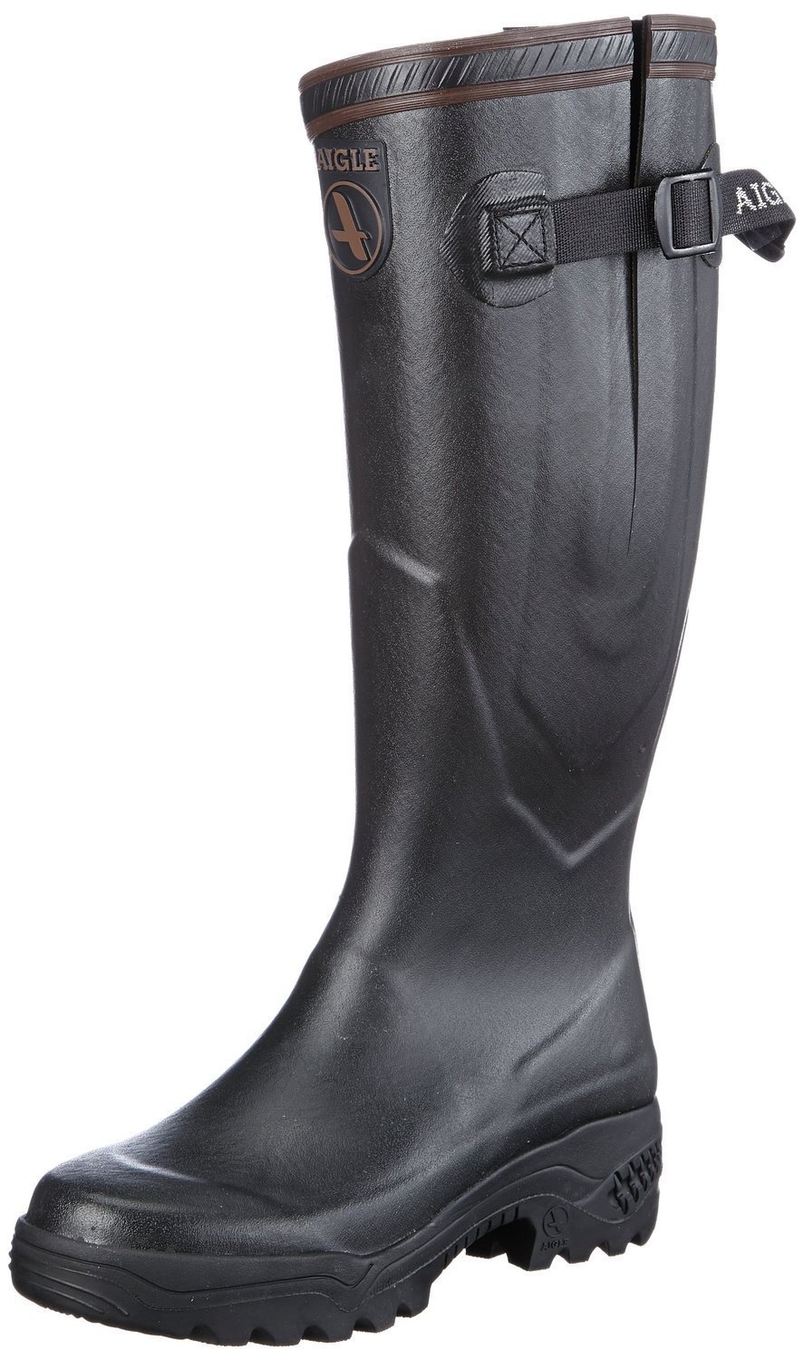 Aigle Parcours 2 Vario Wellies Men