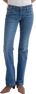 Lee Jessica Women's Classic Jeans