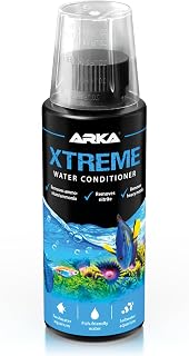 Water Conditioner Aquarium 118 ml - Xtreme Tap Safe for Fish