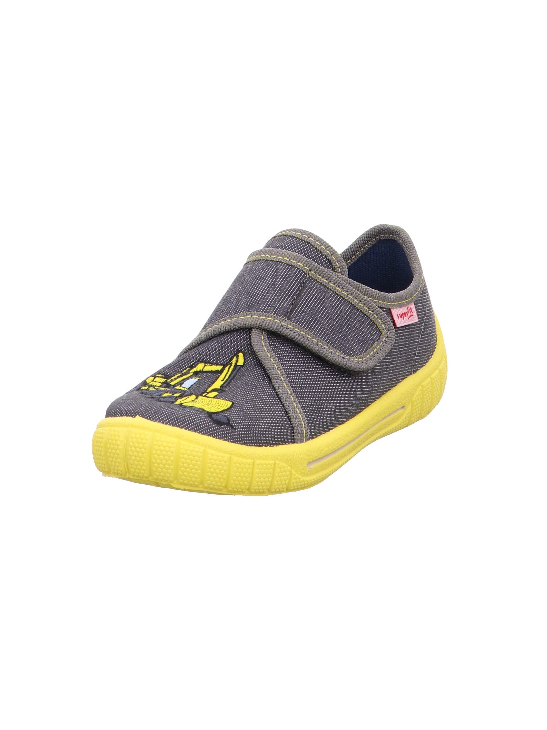 superfit Bill Pantofole Bambini e ragazzi