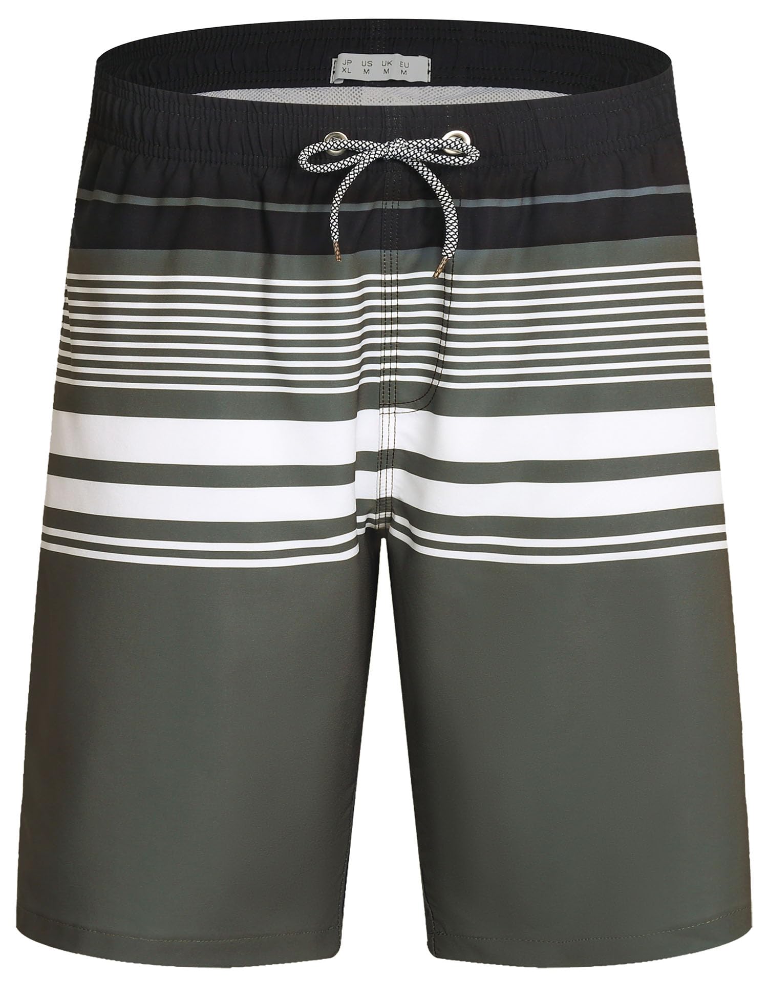 eletop Swimwear Men's