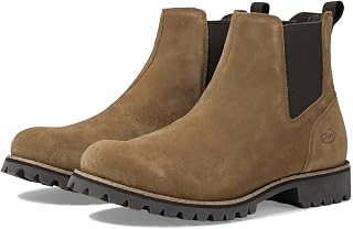 Chaco womens Fields Chelsea Waterproof