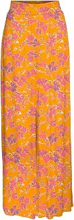 VERO MODA - Vmmenny HW Wide Pants Wvn, Pantaloni Donna