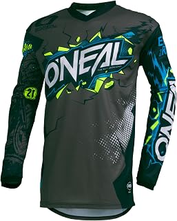 O'Neal Element Jersey Kit for Cycling and Motocross Unisex (Pack of 1)