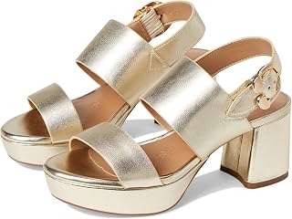 Aerosoles Camera Suede Women's Sandals