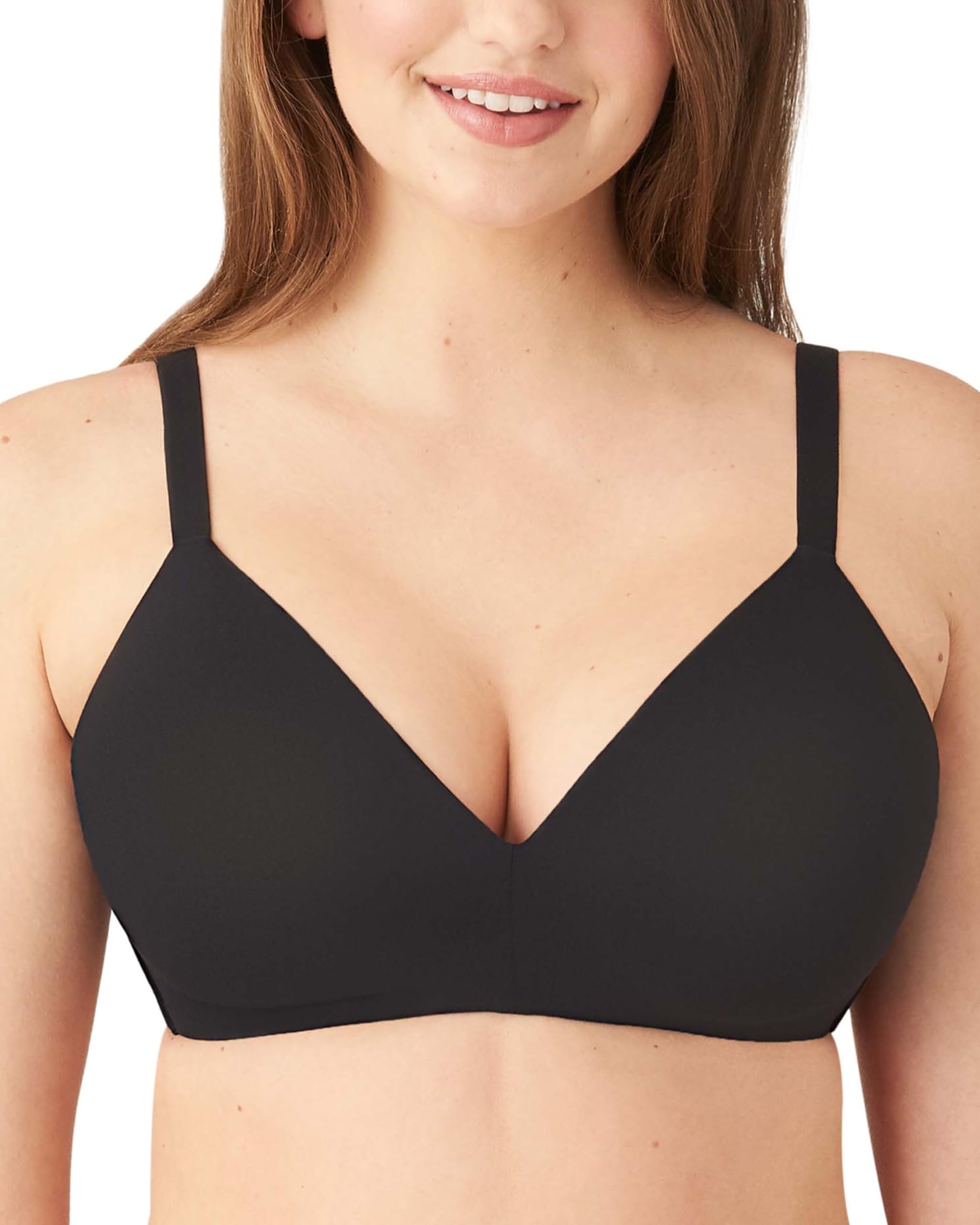 Wacoal Women's How Perfect Wire Free Bra