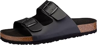 Lico 560256 Unisex Adult Slippers