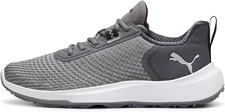 Puma Fusion Crush Sport Wide Men's Golf Shoe