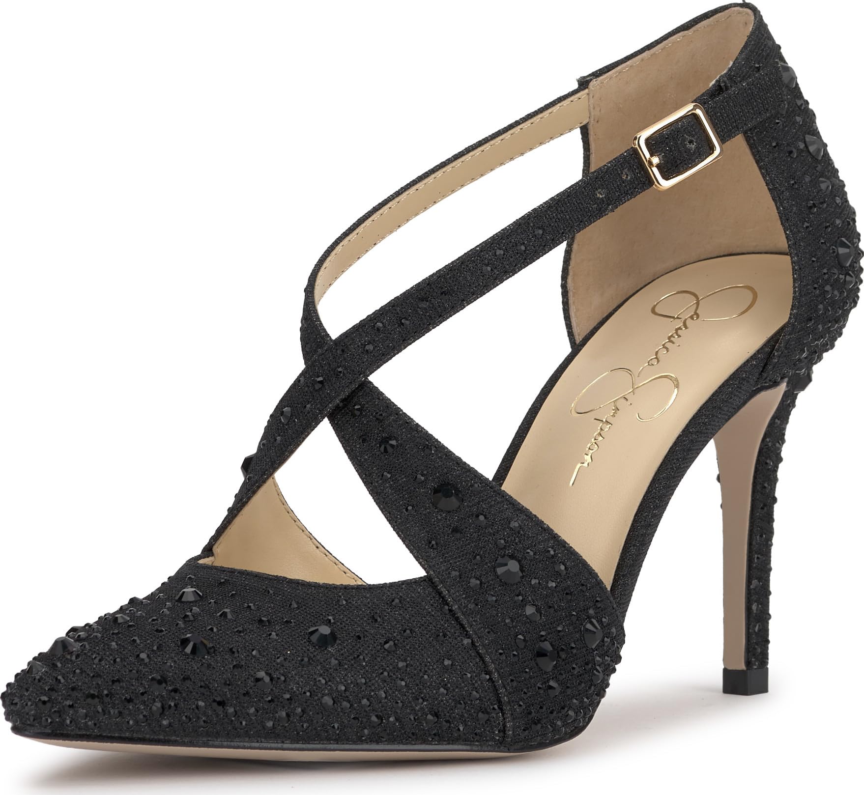 Jessica Simpson Women's AccilePump