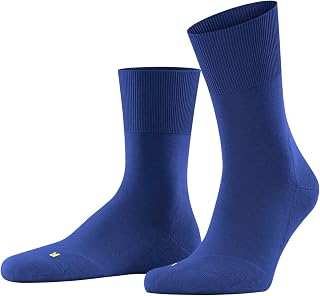 FALKE Unisex Adult Run Socks Padded Sole Thin Reinforced Soft