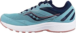 Saucony Cohesion 15 Running Shoes Women