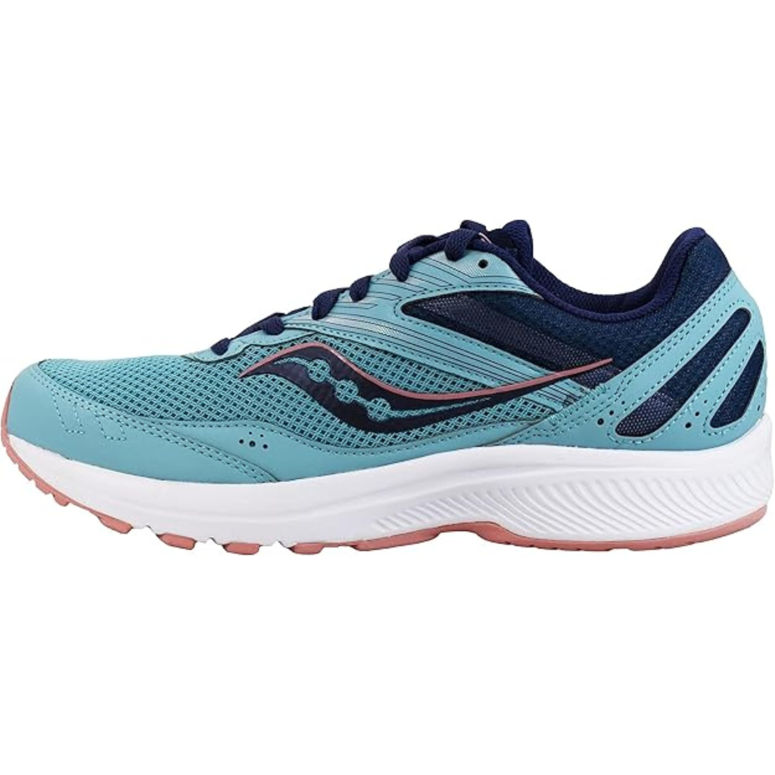 Saucony Cohesion 15 Running Shoes Women