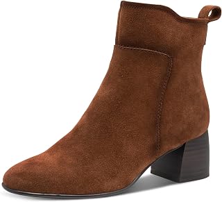 Tamaris Women's Boot Heel 1-25323-45