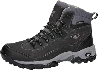 Lico Milan High Zapatillas para carreras de montaña Hombre