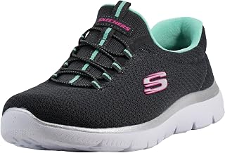 Skechers Womens Summits Sneakers Sneaker