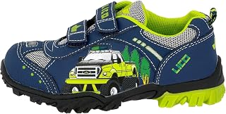 Lico Monstertruck V Blink, Children's and Youth Low-Top Sneakers