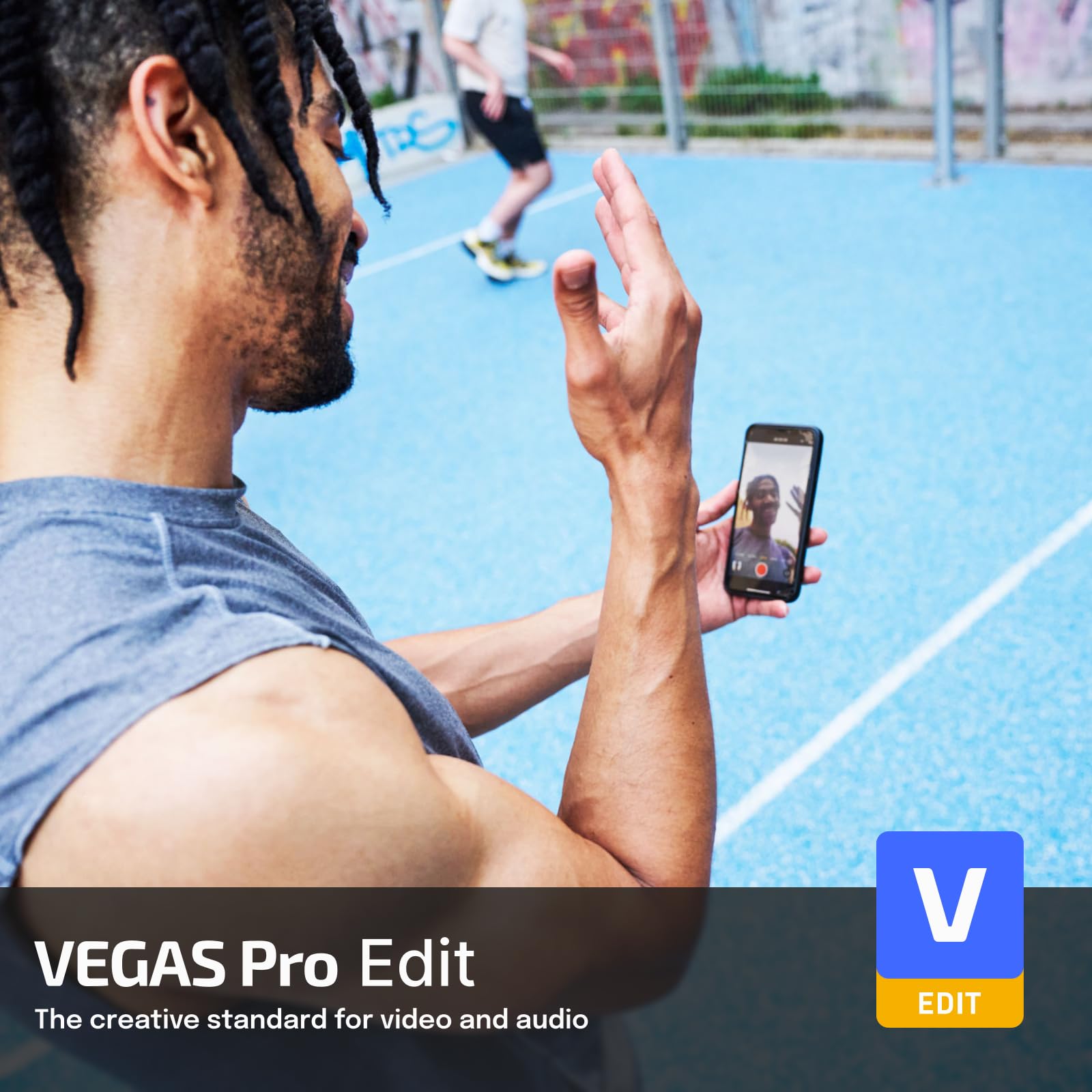 VEGAS Pro Edit 21 - The creative standard for video and audio | video editing so