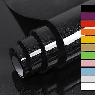 Hode Vinyl Wrap Sticky Back Plastic Roll Self Adhesive Wallpaper