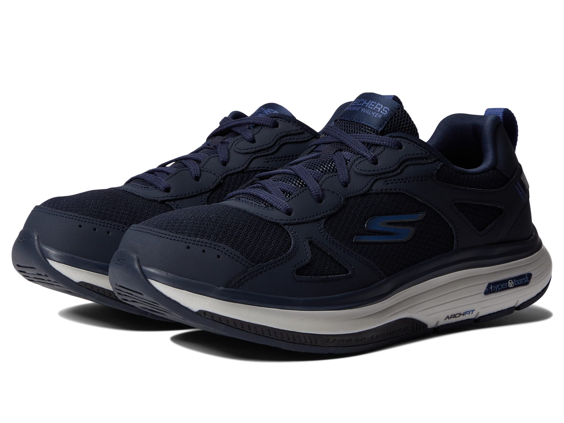 Skechers Men's Go Walk Easy Road Running Shoe