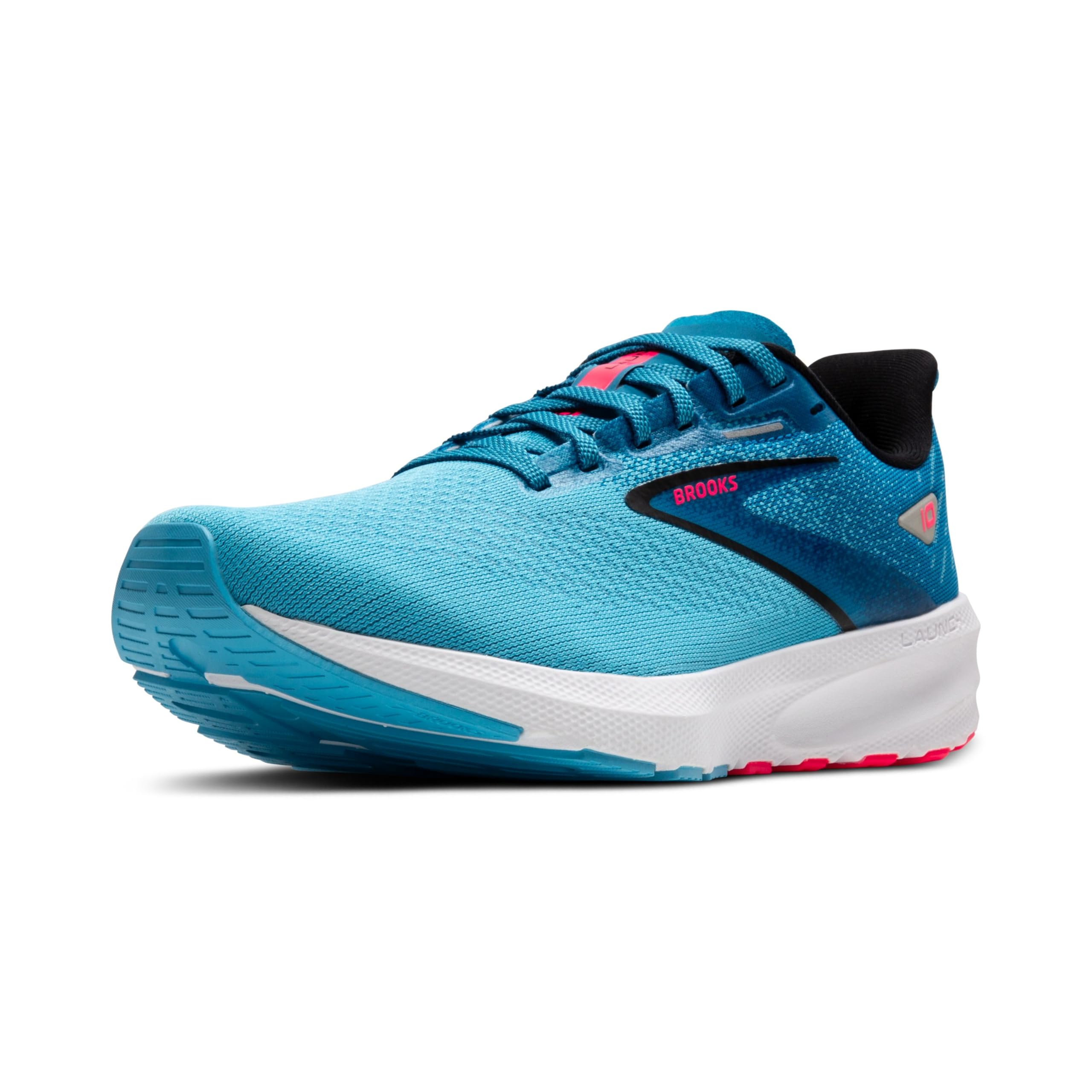 Brooks Women's Launch 10 Trainers