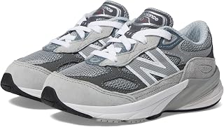 New Balance Kids Fresh Foam Arishi V4 Running Shoe (Little Kid)