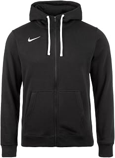 Nike Men's Full Zip Hooded Jacket