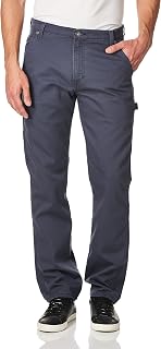 Dickies Men's Tough Max Duck Carpenter Pant