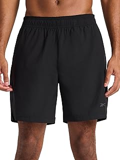 Reebok Mens Chaser Training 7” ShortShorts