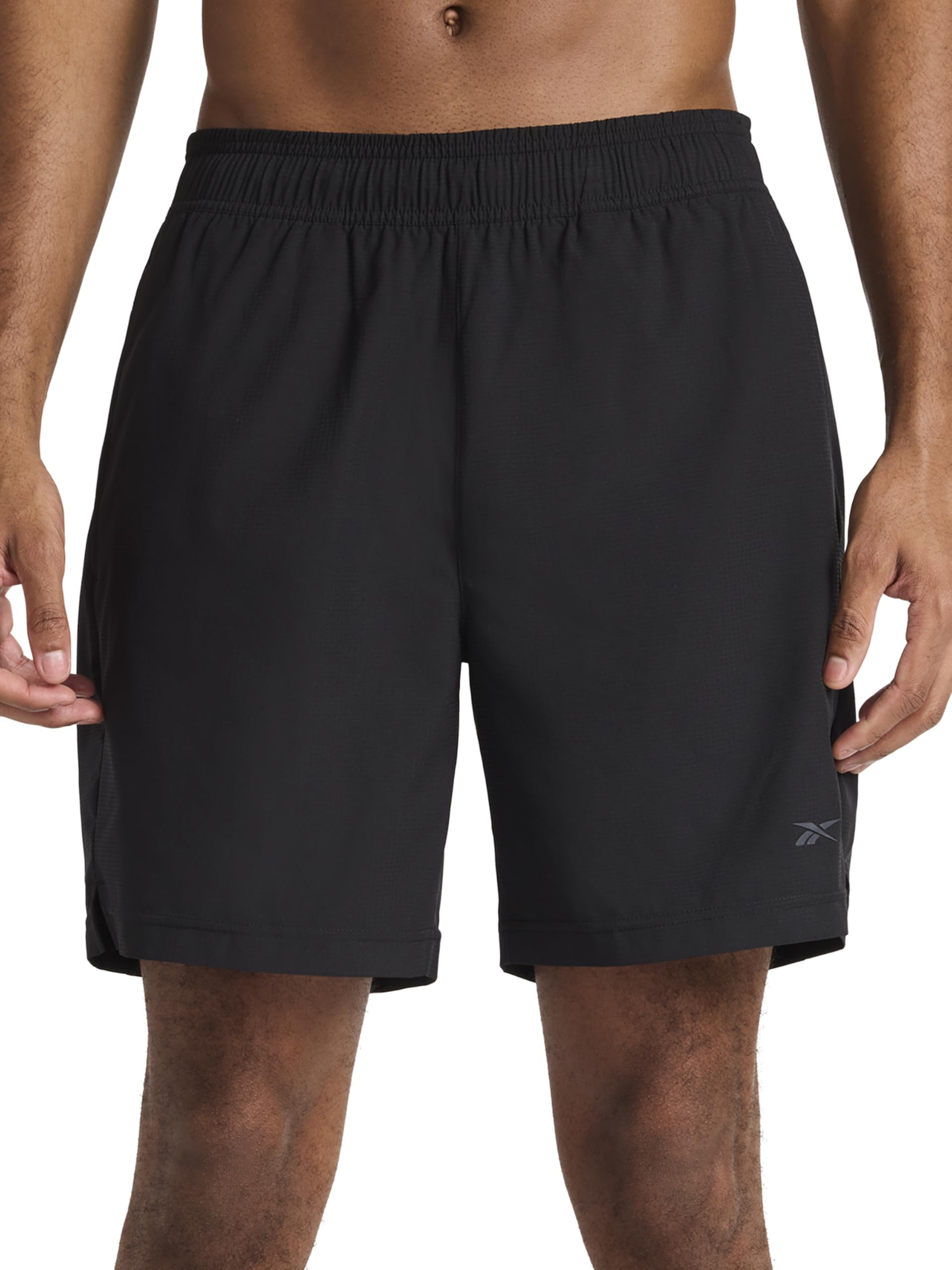 Reebok Mens Chaser Training 7” ShortShorts
