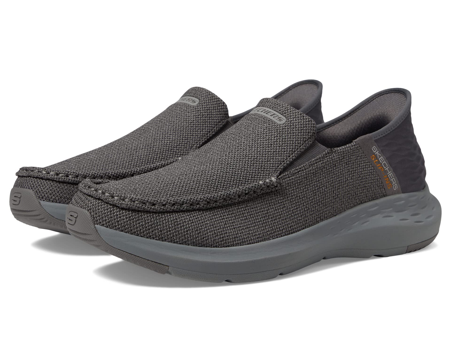 Skechers Men's 204804Sneaker