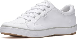Keds Women's Center Ii Cotton Slub Sneaker