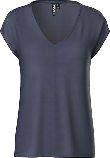 PIECES Pckamala Tee Noos BC – Women's T-Shirt (Pack of 1)
