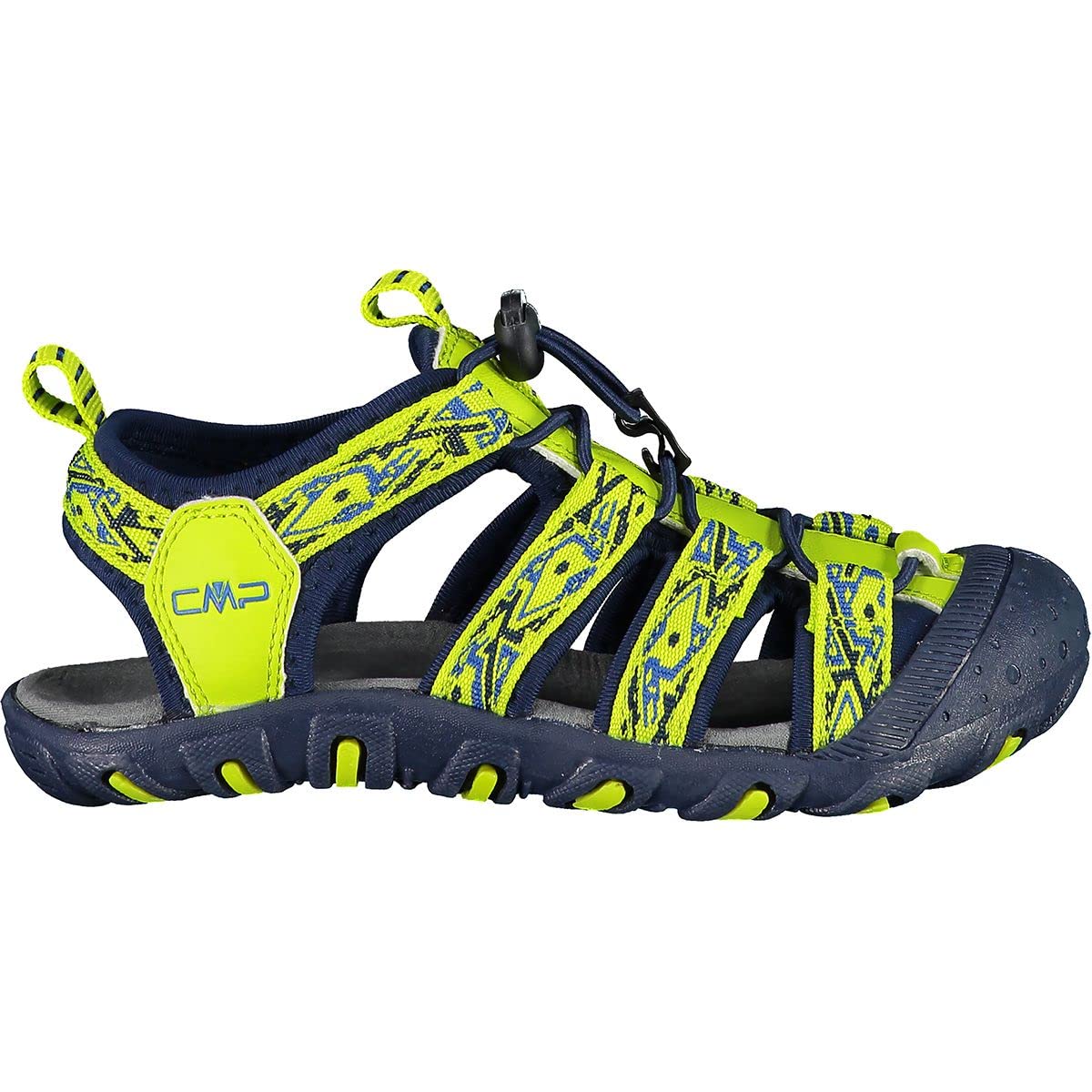 Kids Sahiph Hiking Sandal Sports Sandal Unisex Kids’