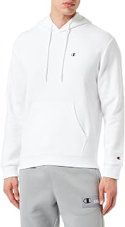 Champion Legacy Champion Basics - Powerblend Fleece Men's Hooded Sweatshirt (Pack of 1)