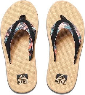 Reef Fanning Women's Flip Flop Sandals