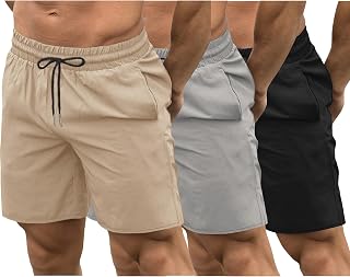 COOFANDY Men's Casual Jogger Pants Lightweight Sweatpants Gym Workout Running Sportswear Classic Jeans