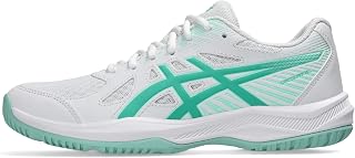 Asics Women's Upcourt 6 Volleyball Shoe Upcourt 6 Women's