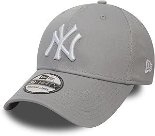 New Era York Yankees MLB Seasonal Basic Black Cap 9Fifty Snapback Adjustable