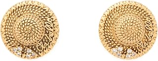Kate Spade New York OUT OF OFFICE Stud Earrings