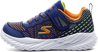 Skechers - Nitro Sprint, Children's & Youth Sports Shoes