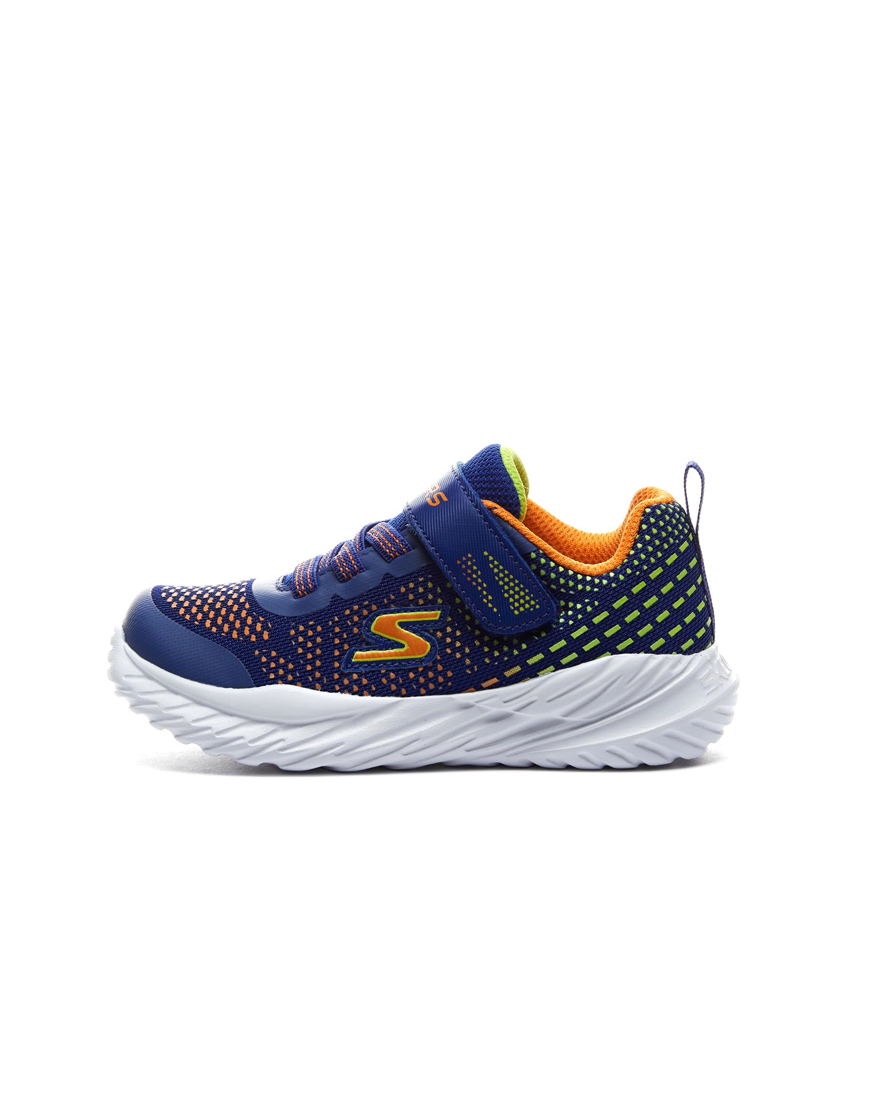 Skechers - Nitro Sprint, Children's & Youth Sports Shoes