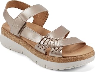Easy Spirit Ilena8 Women's Platform Sandal