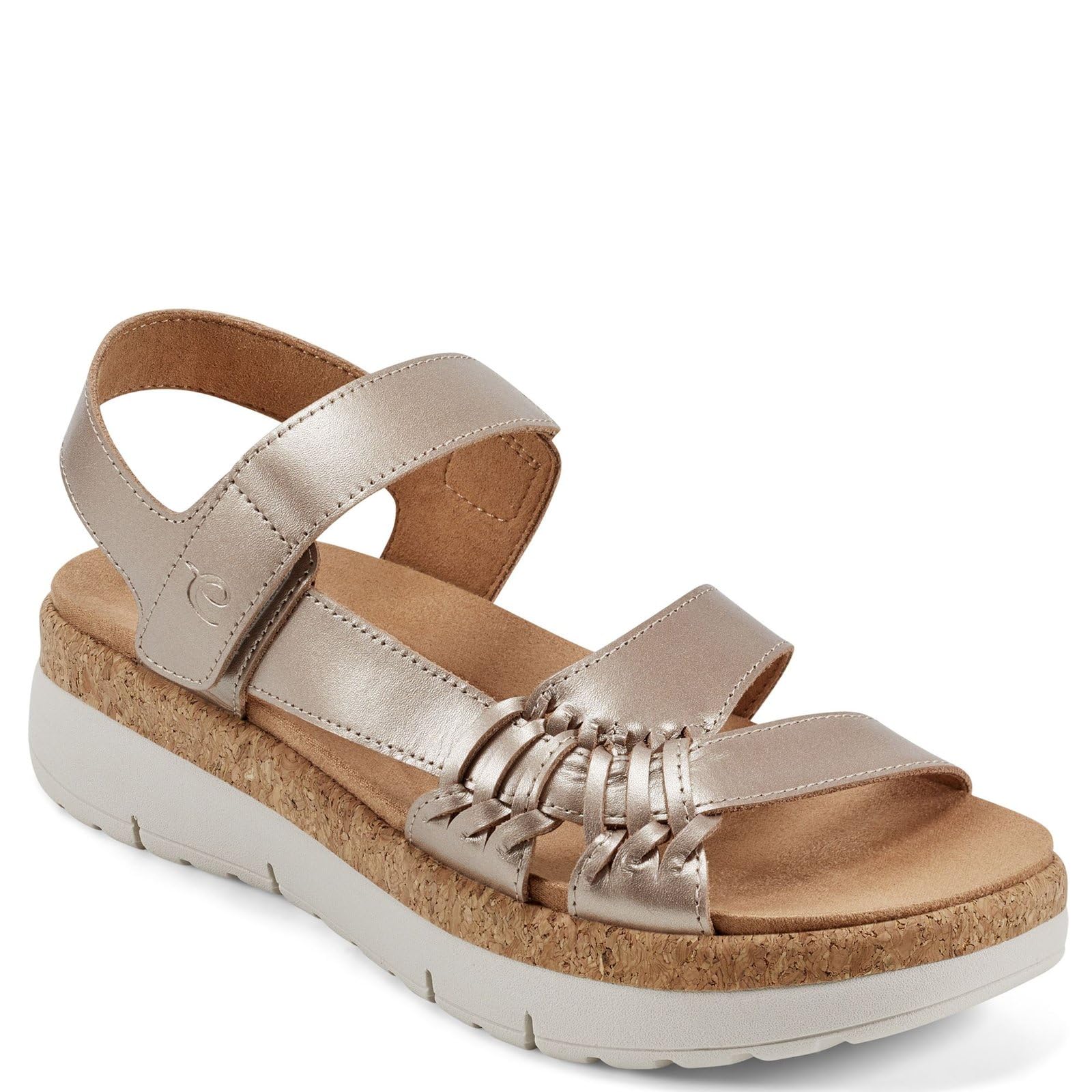 Easy Spirit Ilena8 Women's Platform Sandal