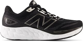 New Balance Fresh Foam 680 V8 Women's Running Shoe
